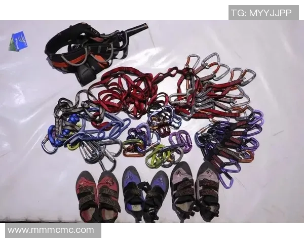 杭州攀岩队的深度探索与控制技巧揭秘之旅